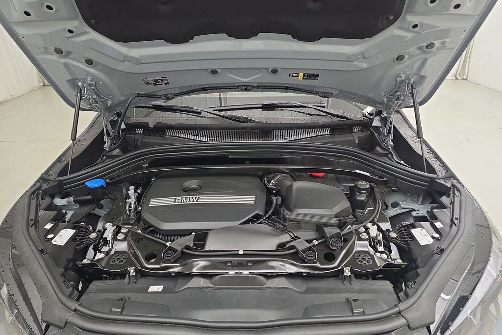2026 BMW X2 xDrive28i