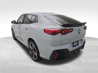 2026 BMW X2 xDrive28i