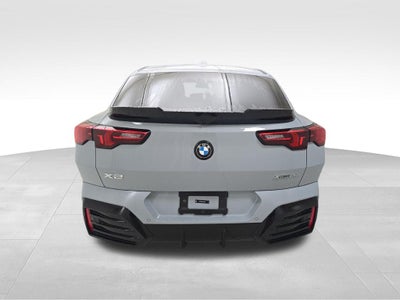 2026 BMW X2 xDrive28i