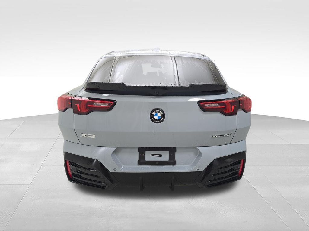 2026 BMW X2 xDrive28i
