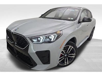 2026 BMW X2 xDrive28i