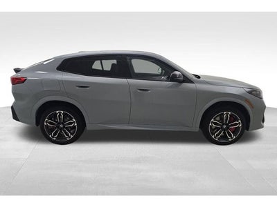 2026 BMW X2 xDrive28i