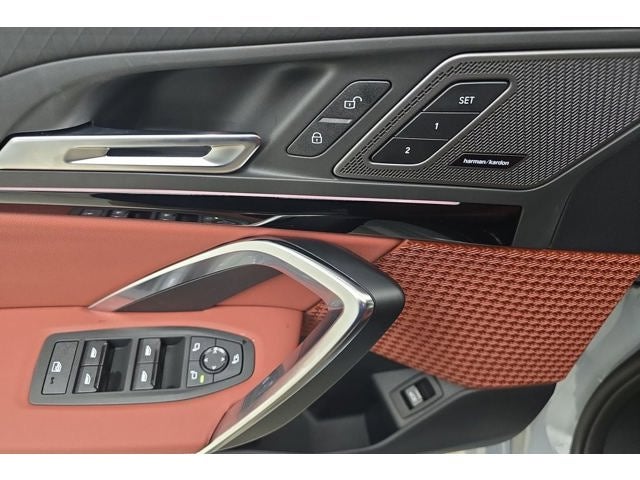 2026 BMW X2 xDrive28i