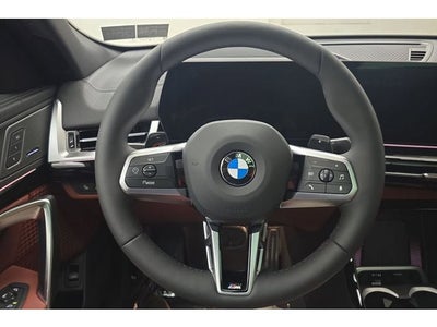 2026 BMW X2 xDrive28i
