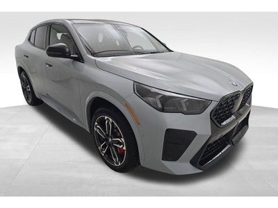 2026 BMW X2 xDrive28i