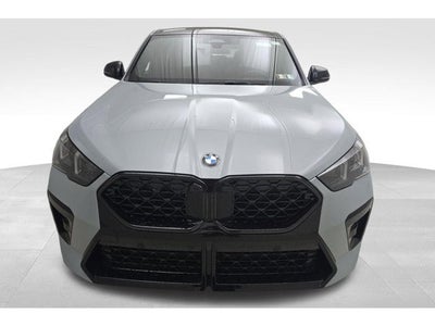 2026 BMW X2 xDrive28i