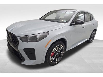2026 BMW X2 xDrive28i