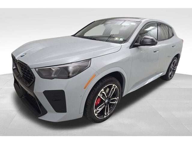 2026 BMW X2 xDrive28i