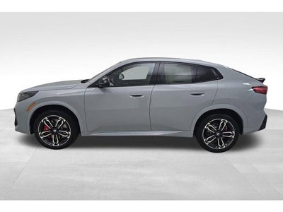 2026 BMW X2 xDrive28i