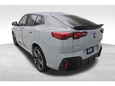 2026 BMW X2 xDrive28i