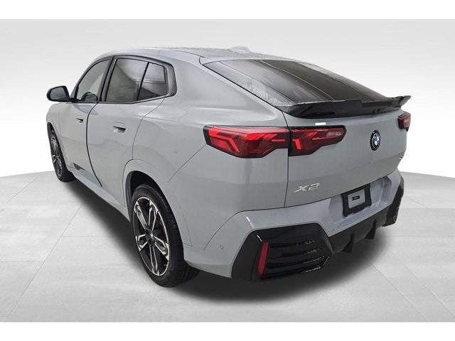 2026 BMW X2 xDrive28i