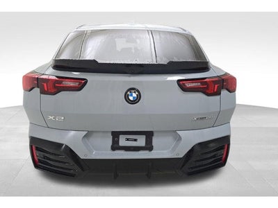 2026 BMW X2 xDrive28i