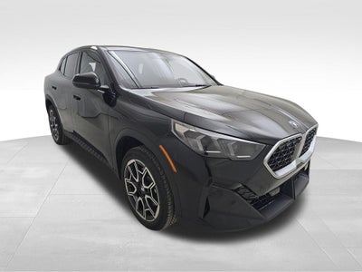 2026 BMW X2 xDrive28i