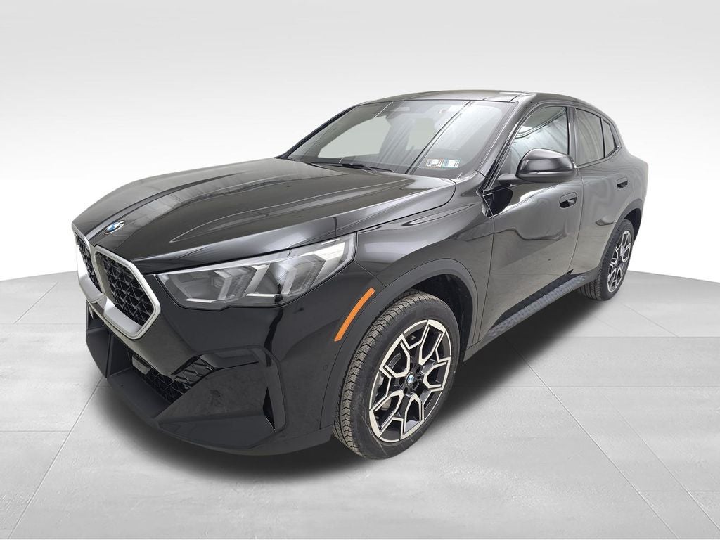 2026 BMW X2 xDrive28i