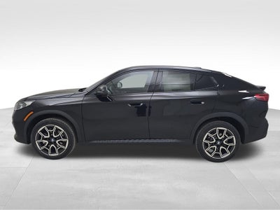 2026 BMW X2 xDrive28i