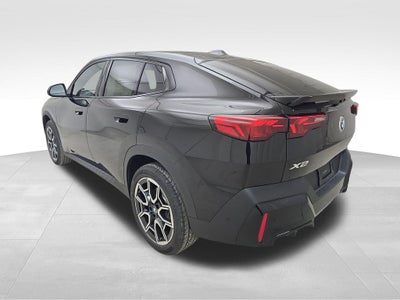 2026 BMW X2 xDrive28i