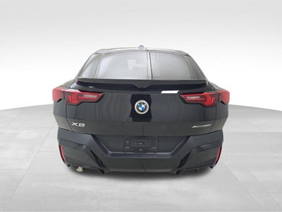 2026 BMW X2 xDrive28i