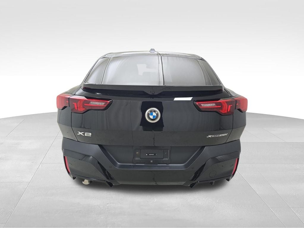 2026 BMW X2 xDrive28i
