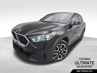 2026 BMW X2 xDrive28i