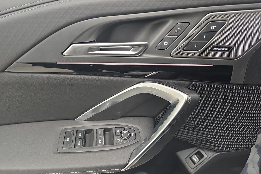 2026 BMW X2 xDrive28i