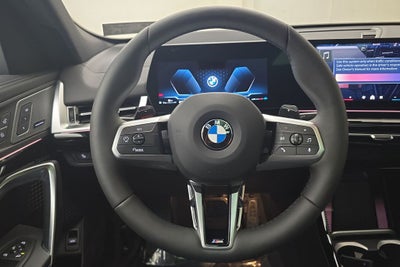 2026 BMW X2 xDrive28i