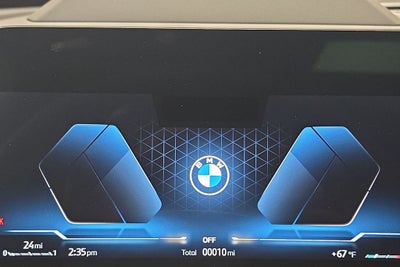 2026 BMW X2 xDrive28i