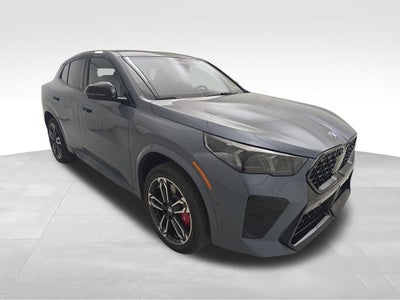 2026 BMW X2 xDrive28i