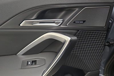 2026 BMW X2 xDrive28i