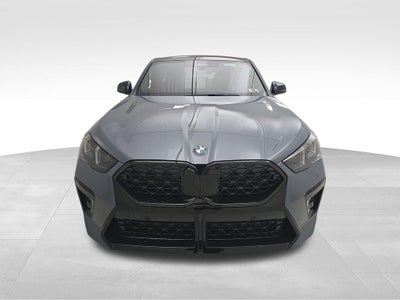2026 BMW X2 xDrive28i