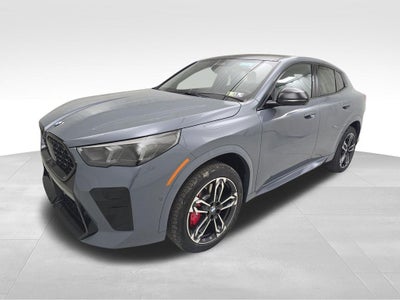 2026 BMW X2 xDrive28i