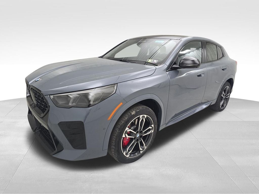 2026 BMW X2 xDrive28i