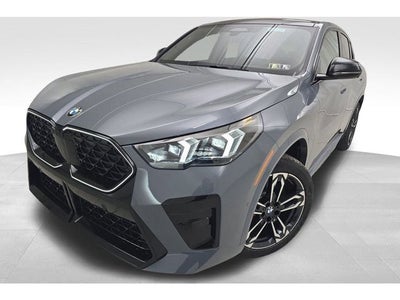 2026 BMW X2 xDrive28i