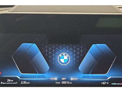 2026 BMW X2 xDrive28i