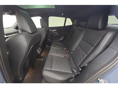 2026 BMW X2 xDrive28i