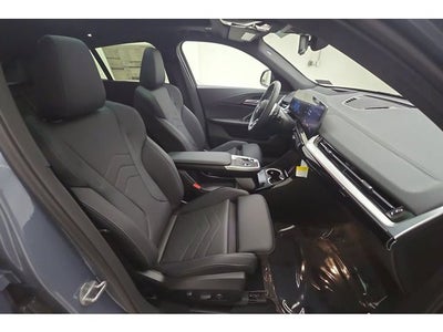 2026 BMW X2 xDrive28i