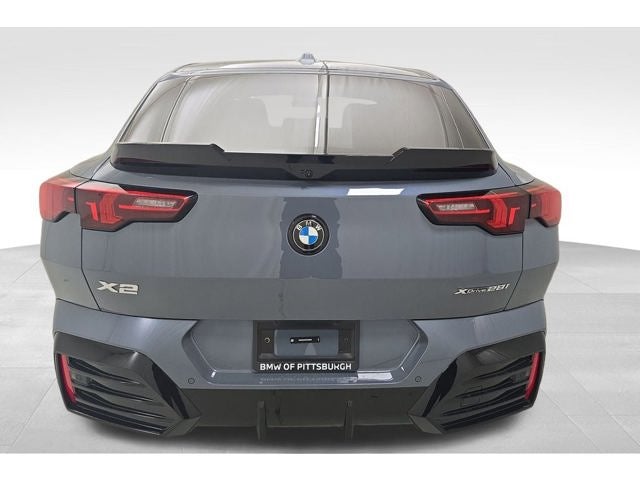 2026 BMW X2 xDrive28i