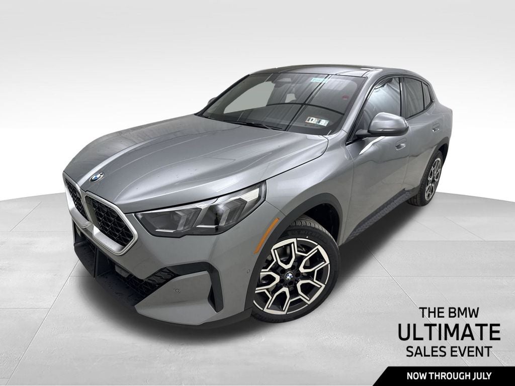2026 BMW X2 xDrive28i