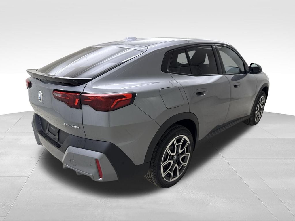 2026 BMW X2 xDrive28i