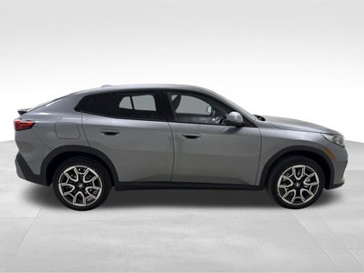 2026 BMW X2 xDrive28i
