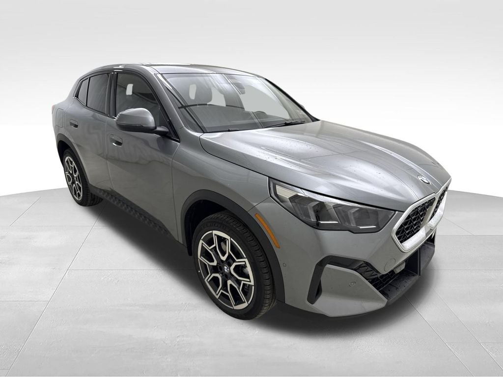 2026 BMW X2 xDrive28i