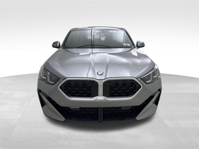 2026 BMW X2 xDrive28i