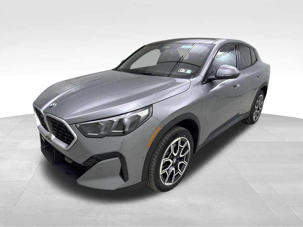 2026 BMW X2 xDrive28i