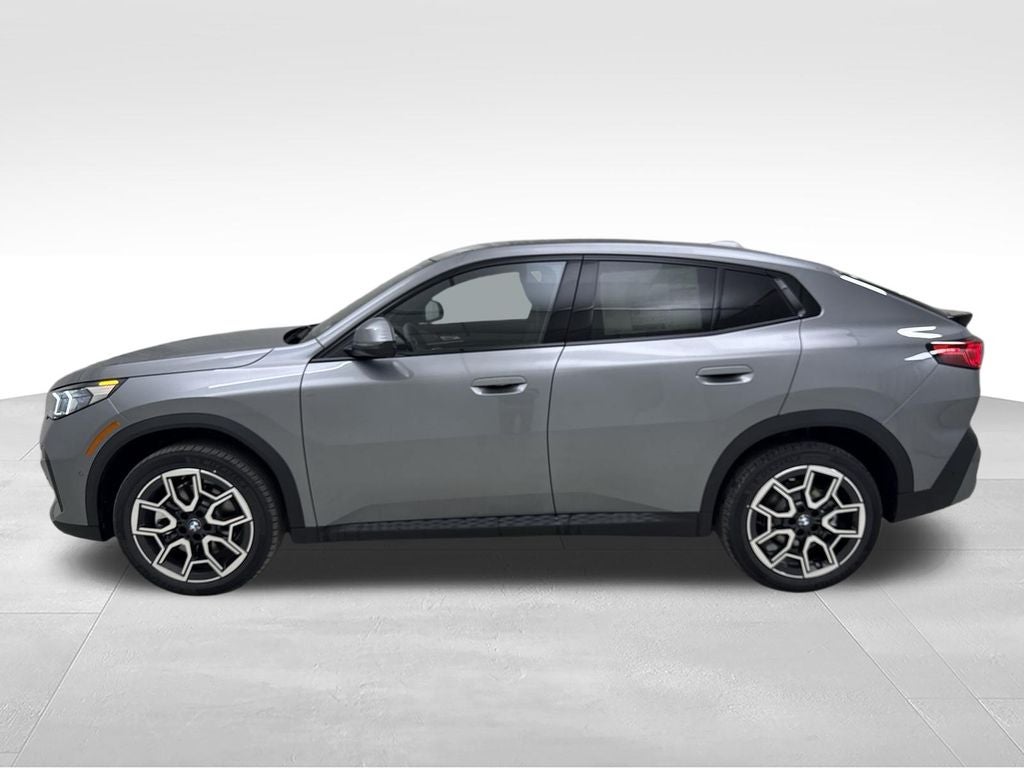 2026 BMW X2 xDrive28i