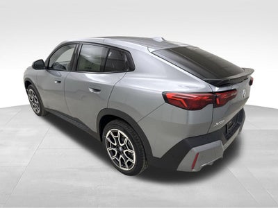 2026 BMW X2 xDrive28i
