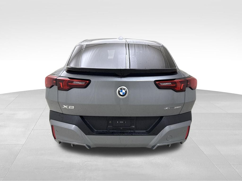 2026 BMW X2 xDrive28i