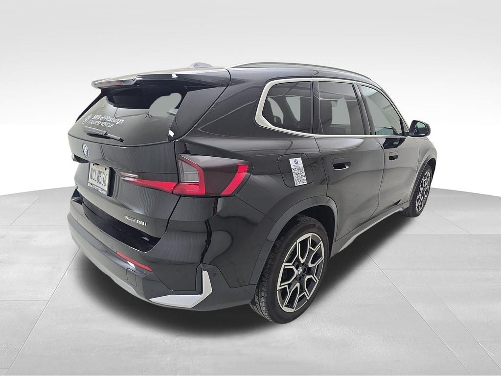 2026 BMW X1 xDrive28i