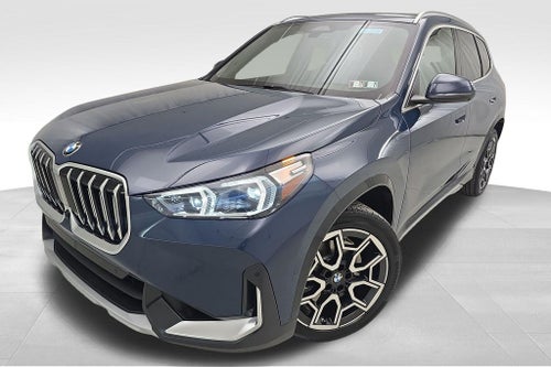 2027 BMW X1 xDrive28i
