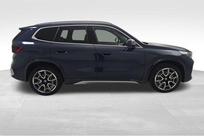 2027 BMW X1 xDrive28i