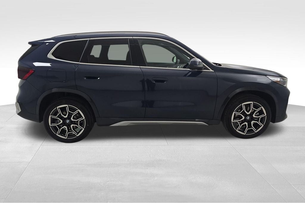 2027 BMW X1 xDrive28i