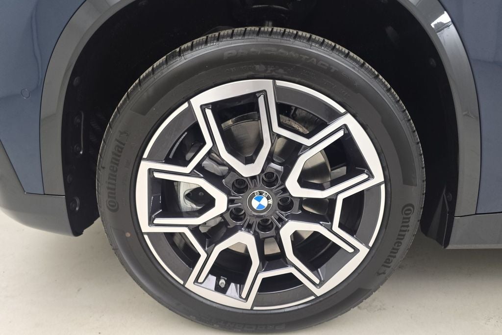 2027 BMW X1 xDrive28i